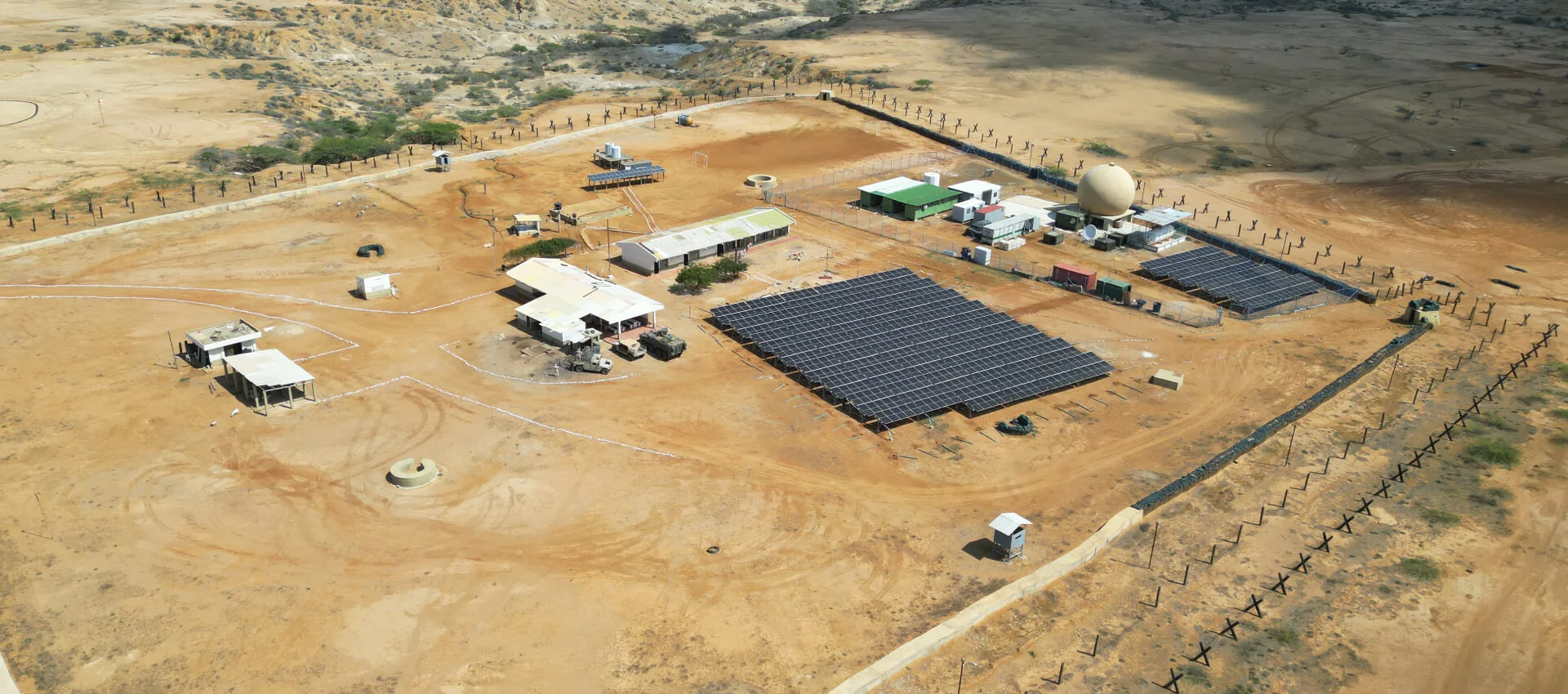 Imagen de Energías renovables