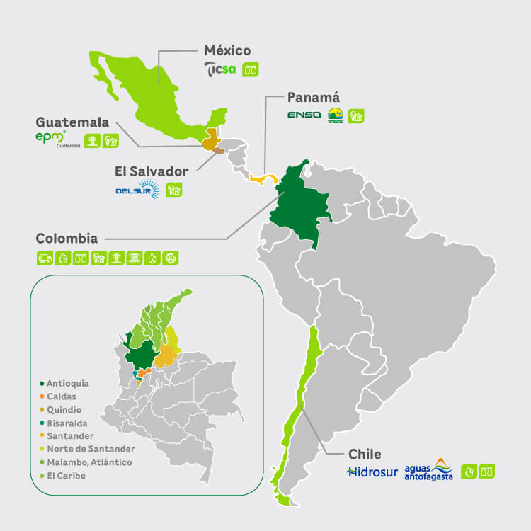 Geografía