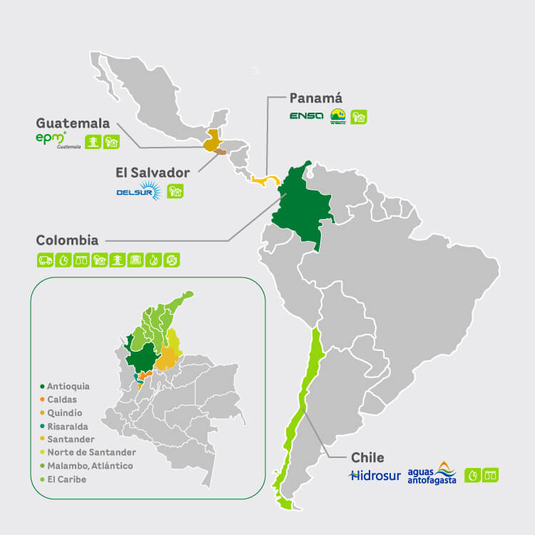Geografía