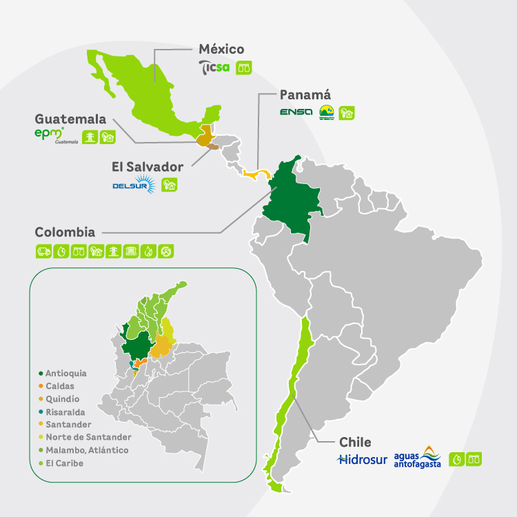 Geografía