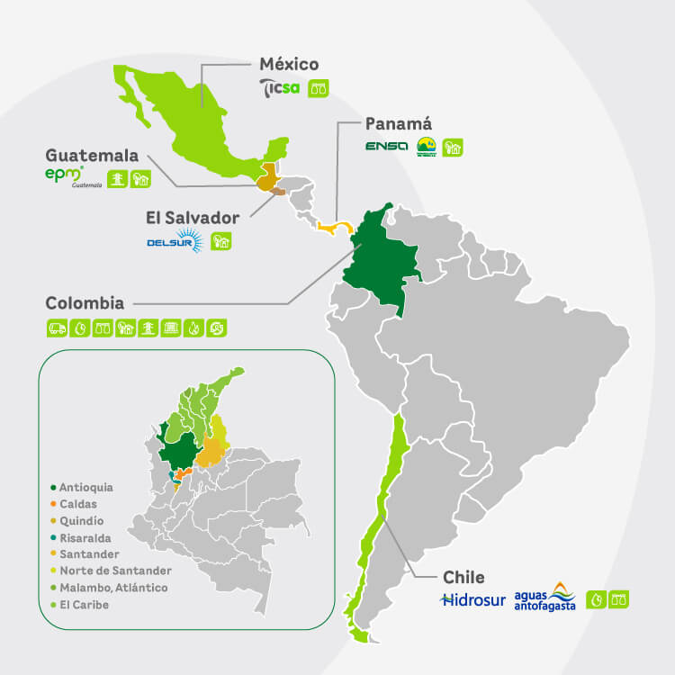Geografía
