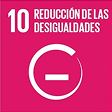 Reduccion de las desigualdades
