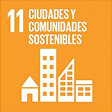 ciudades y comunidades sostenibles