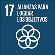 Alianzas para lograr objetivos