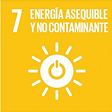 Energia asequible y no contanminante