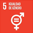 Igualdad de genero