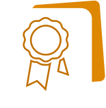 Certification Icon