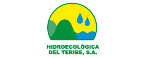 Hidroelectrica del Teribe