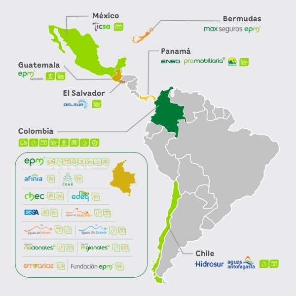 Geografía