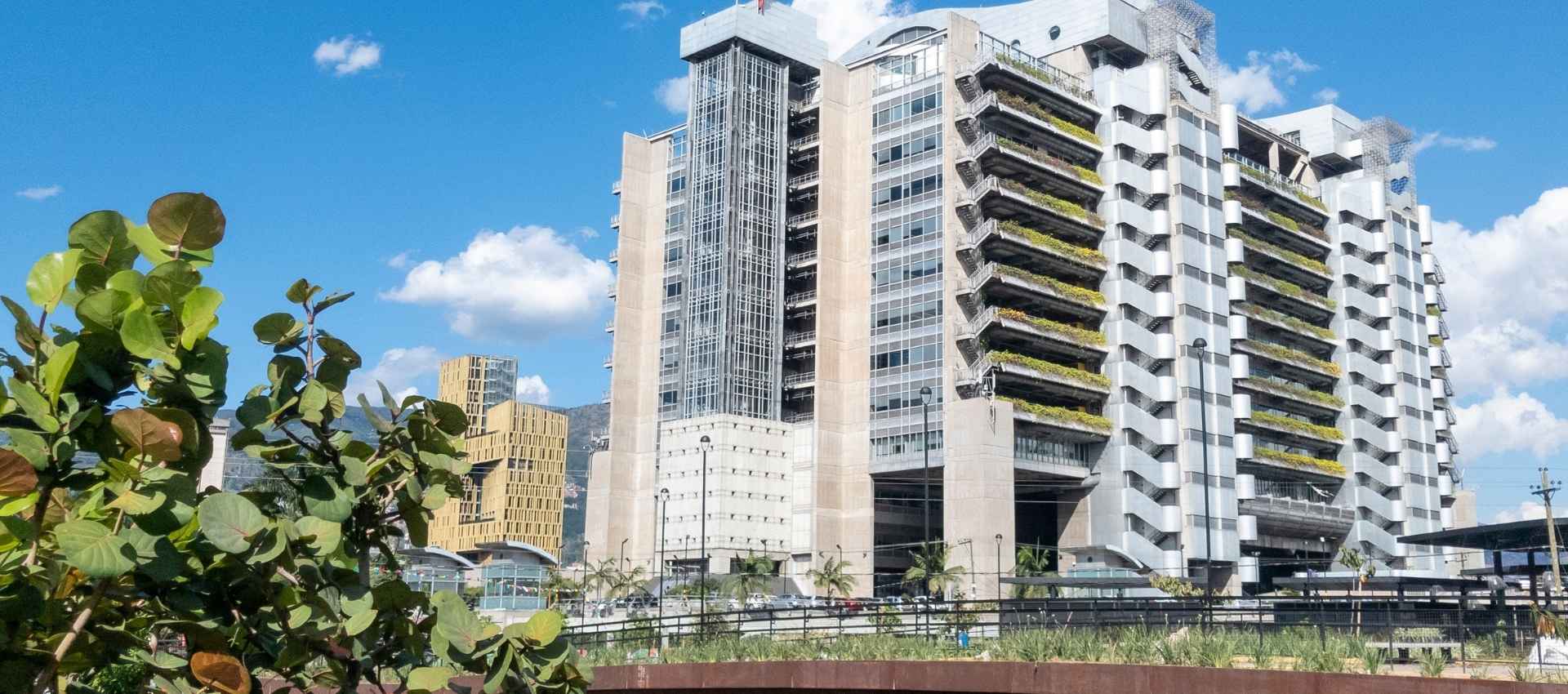 Imagen de Gestión financiera EPM