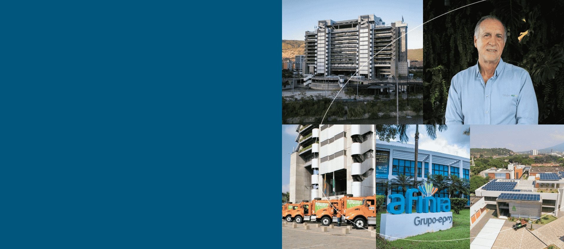 Imagen de El Grupo EPM